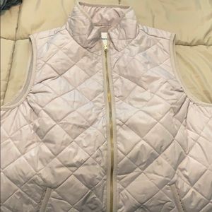 Women’s vest